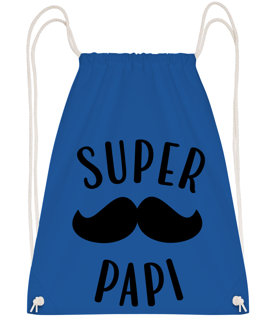 Super Papi · Sac à dos sport