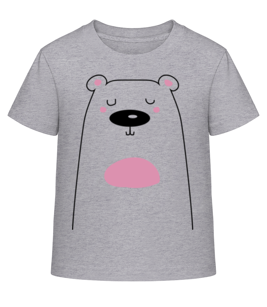 Gris chiné