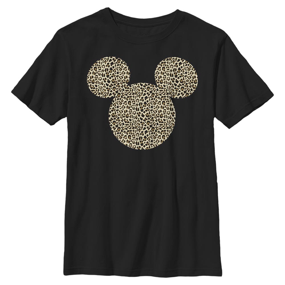 Disney Classics - Mickey Mouse - Mickey Mouse Animal Ears - Enfant T-shirt