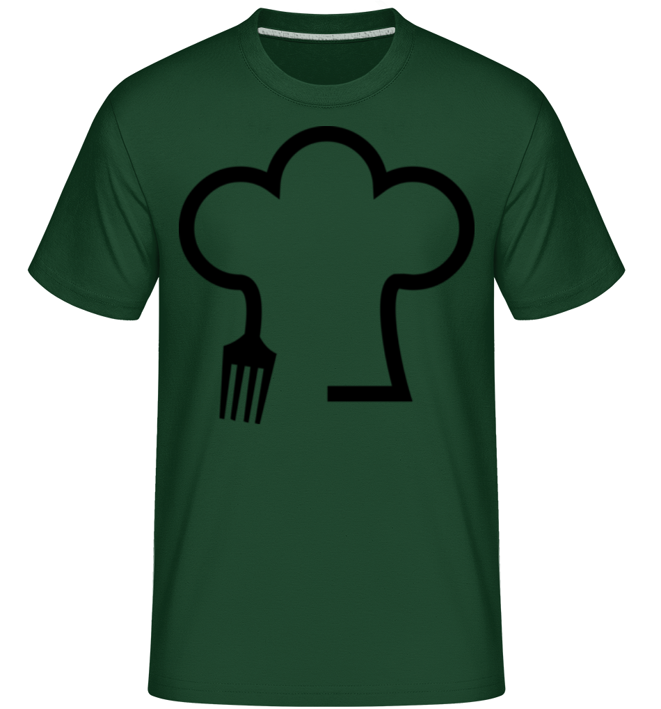 Vert bouteille