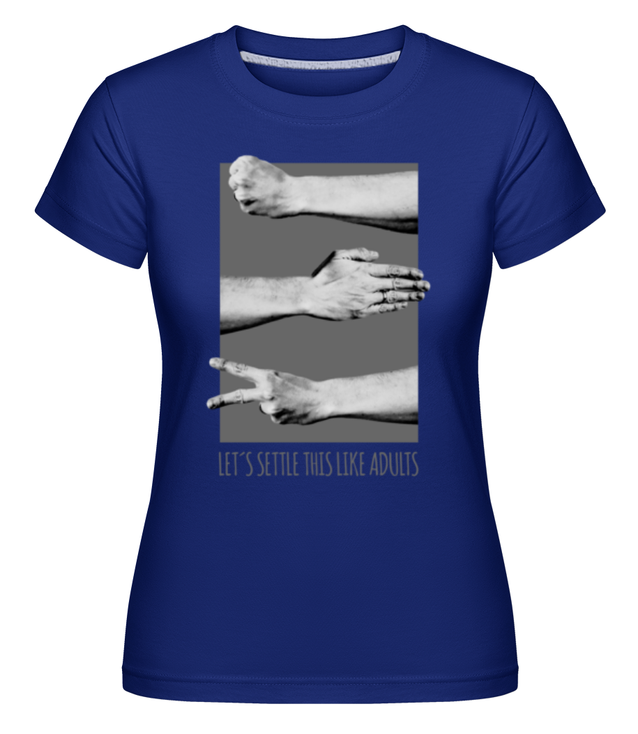 Bleu royal