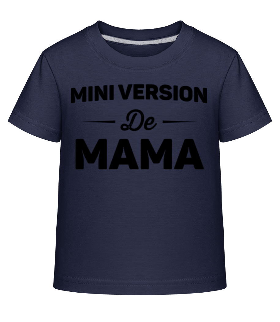 Bleu marine