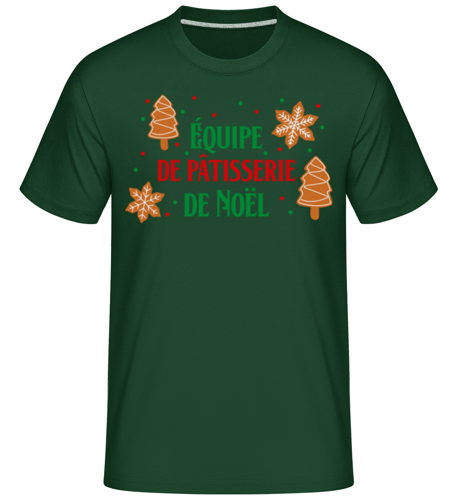 Vert bouteille