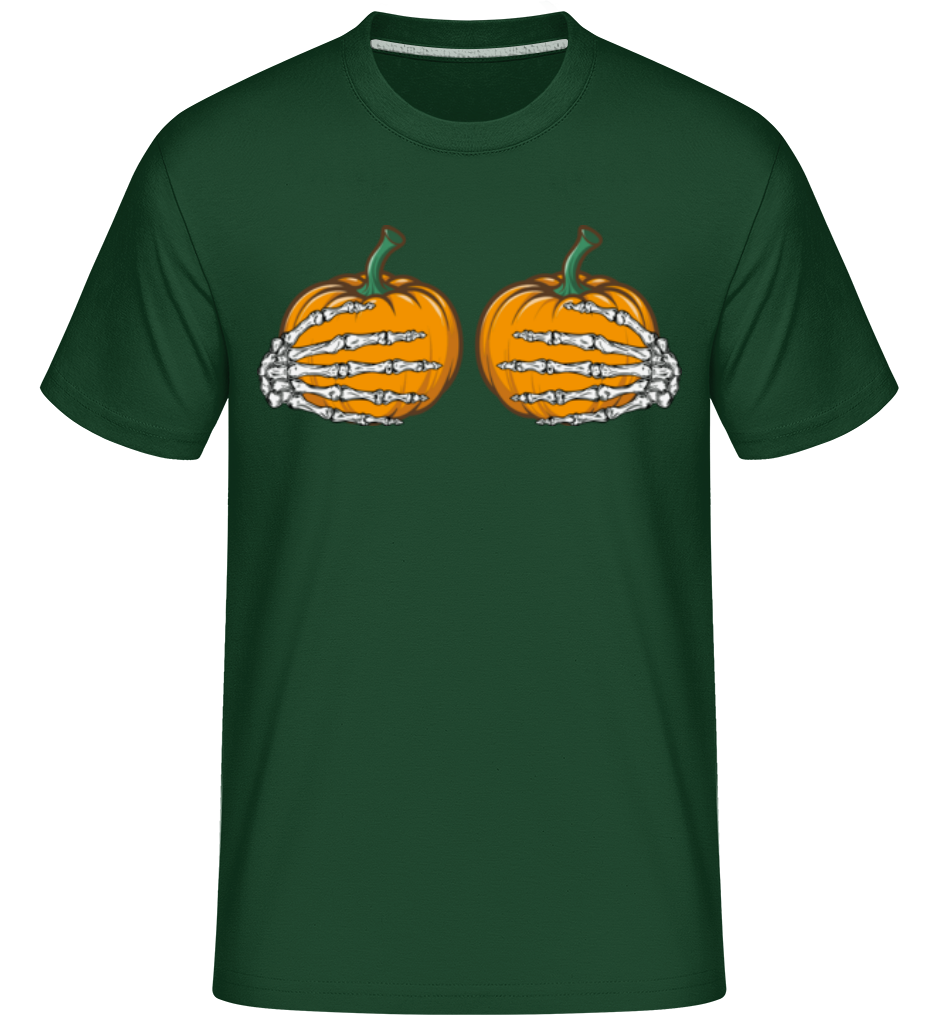 Vert bouteille