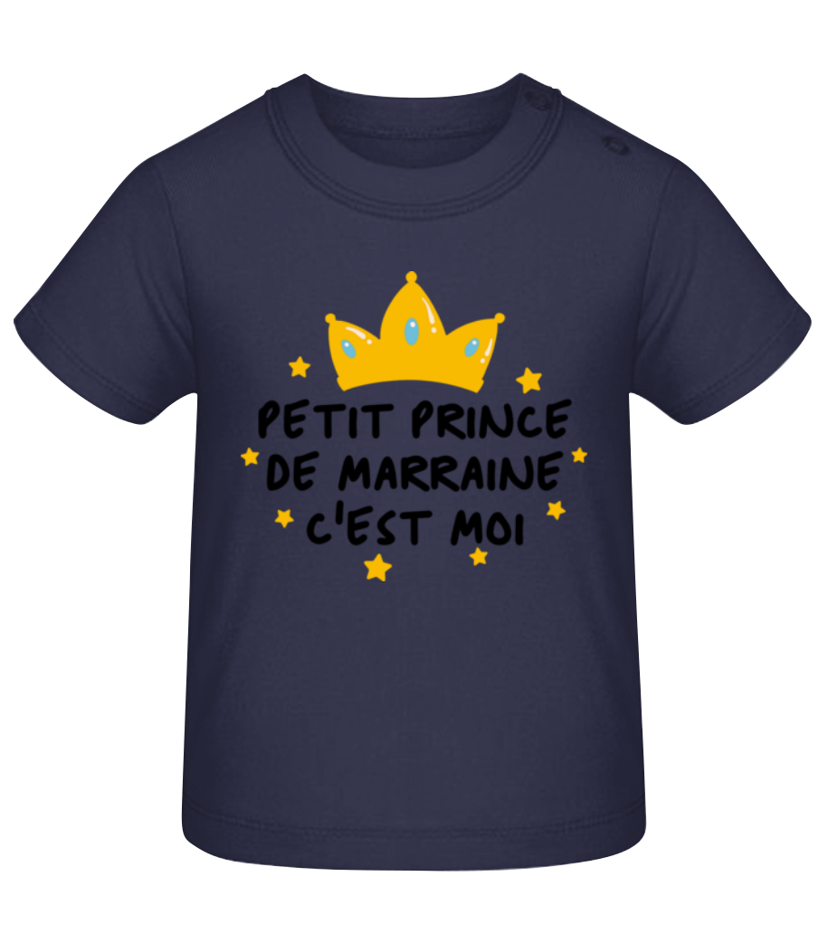 Bleu marine