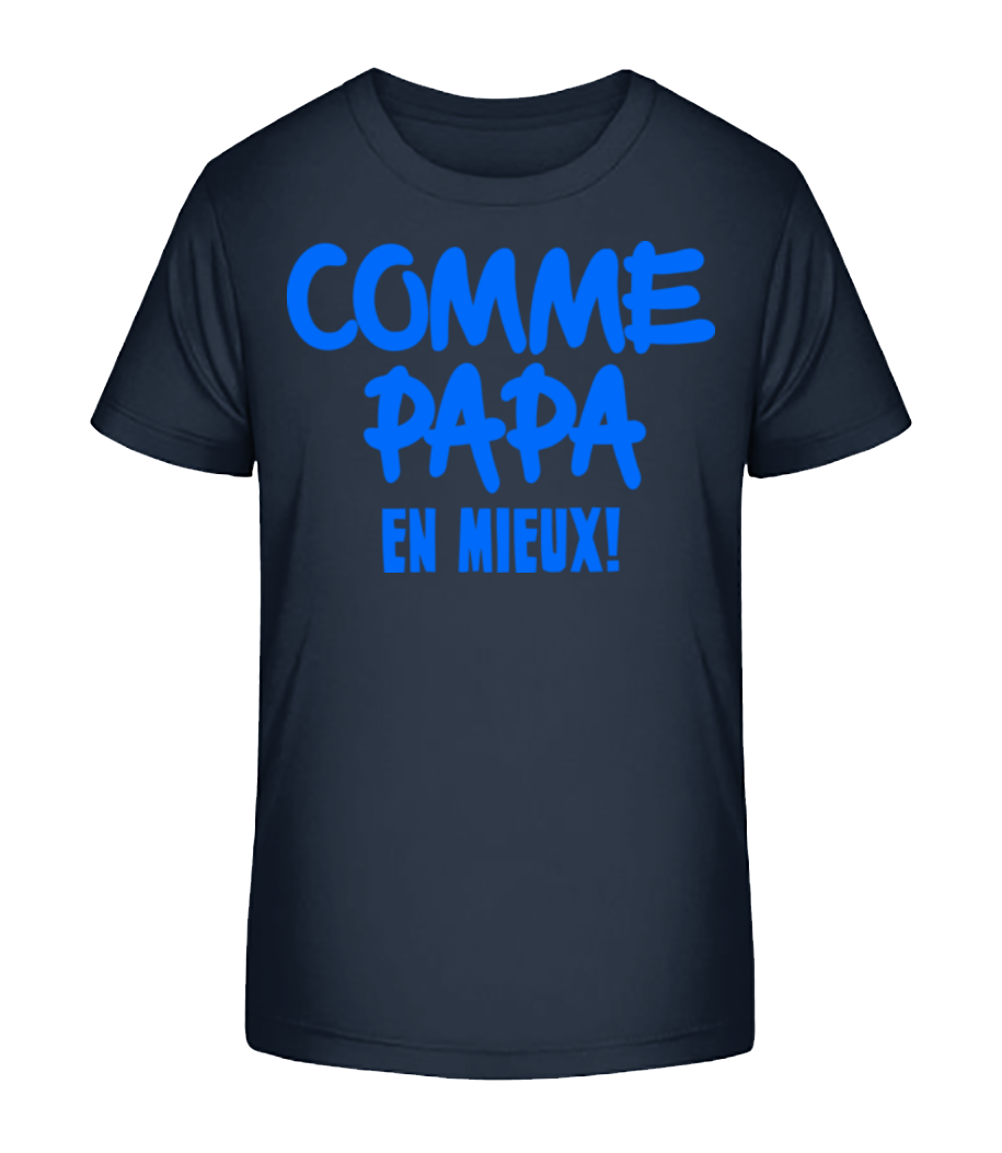 Bleu marine