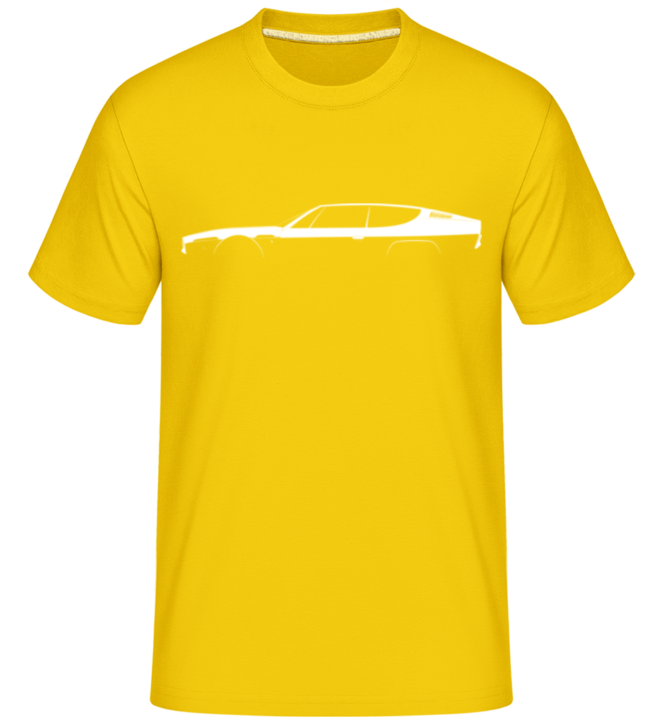 Jaune doré