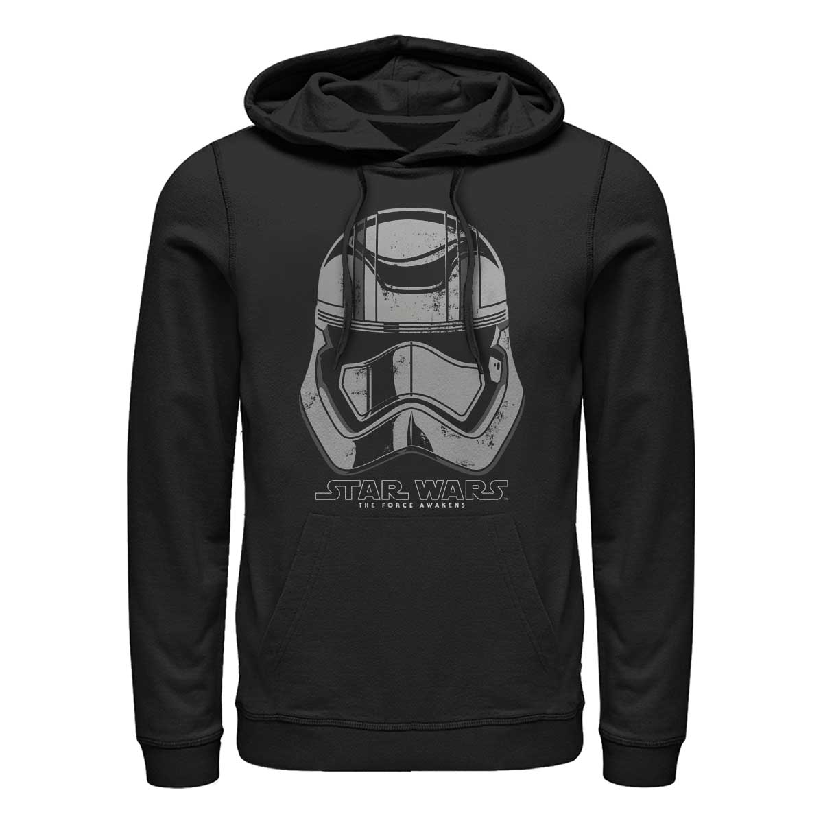 Star Wars - Le Réveil de la Force - Stormtrooper Reach - Unisex Sweat à capuche