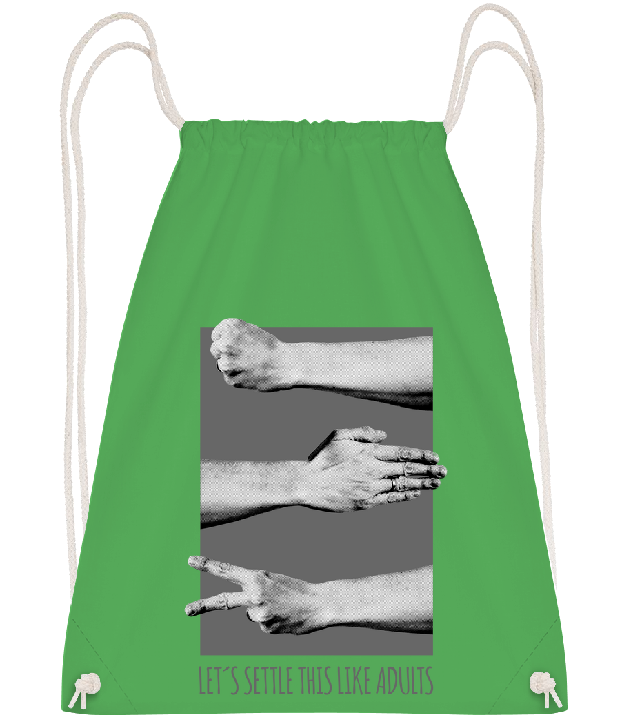Vert irlandais