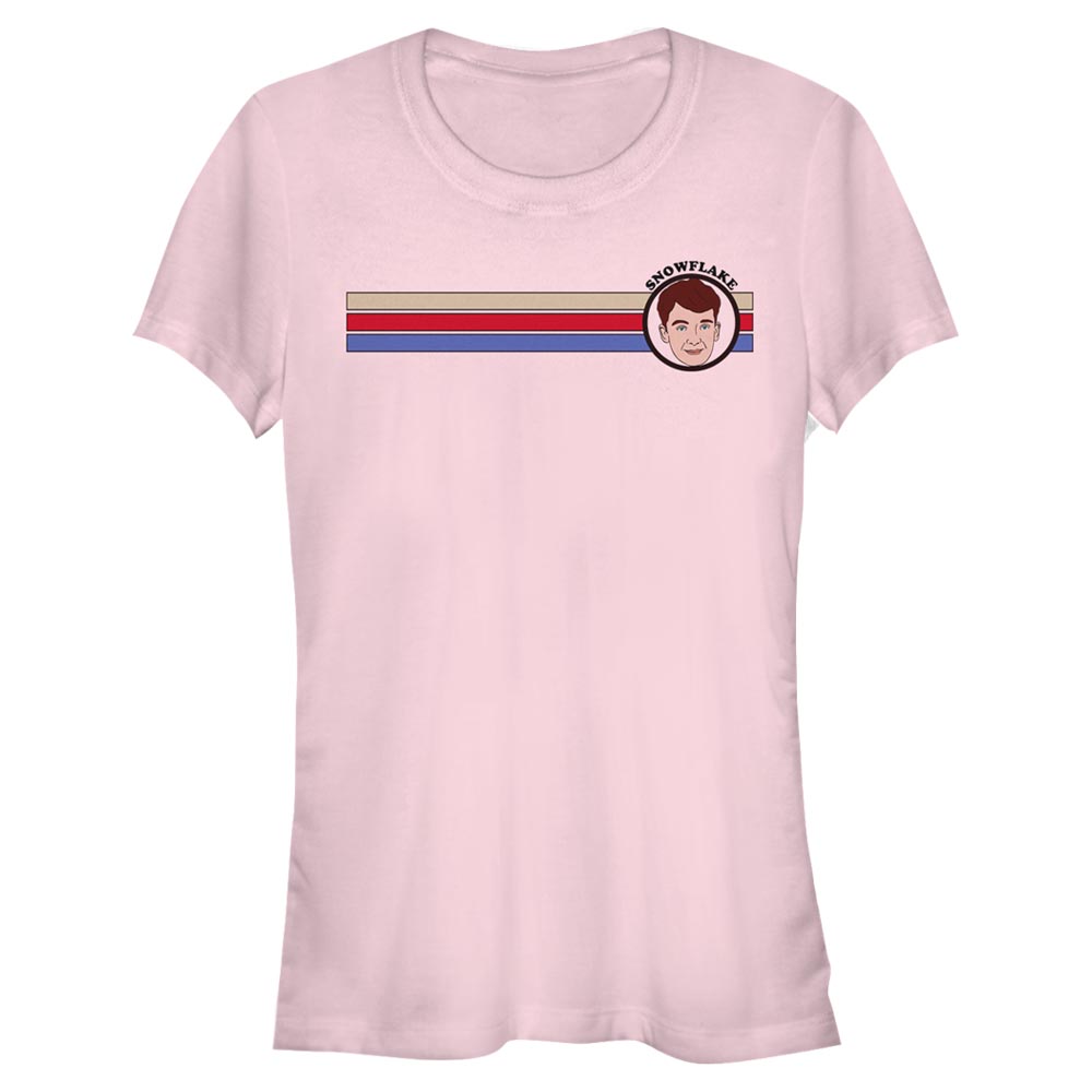 Netflix - Sex Education - Otis Sex Kid - Femme T-shirt