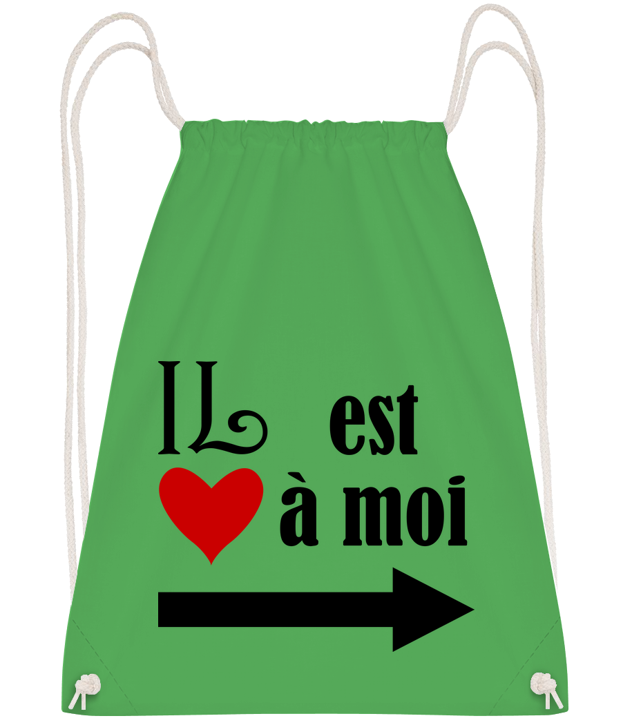 Vert irlandais