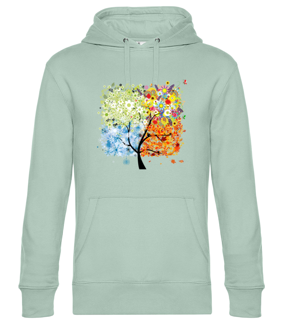 Menthe verte