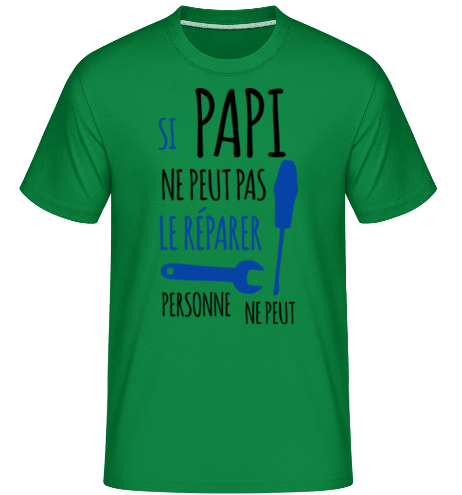 Vert irlandais