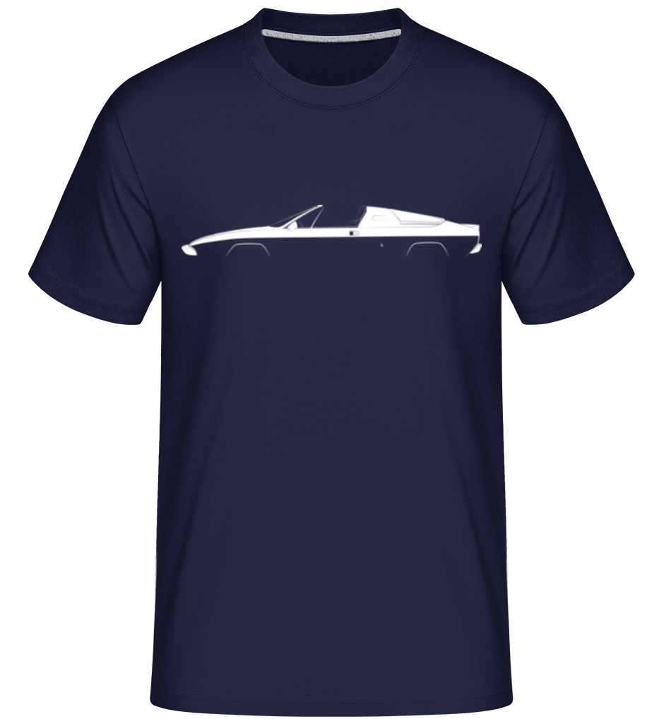 Bleu marine