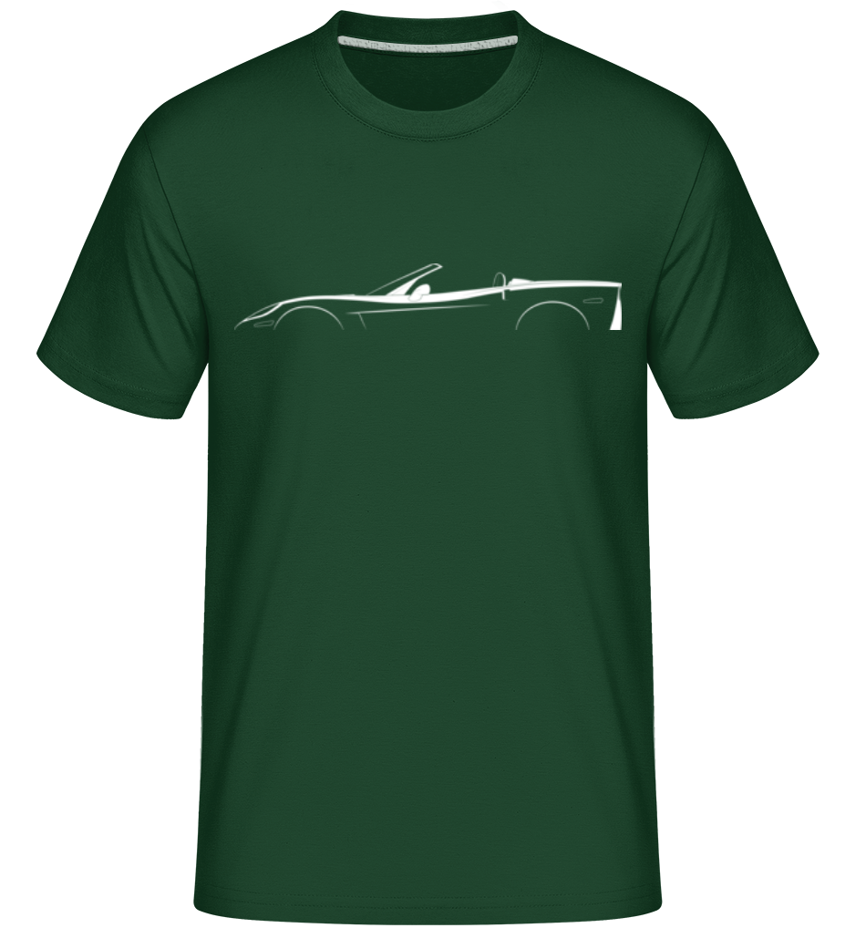 Vert bouteille