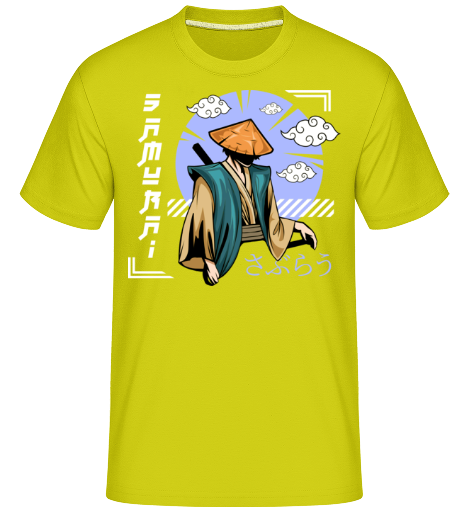 Citron vert
