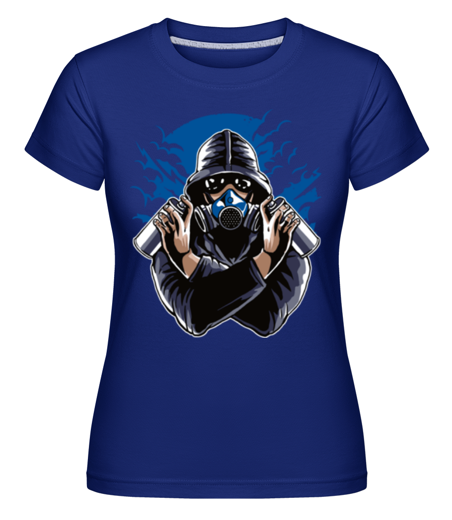 Bleu royal