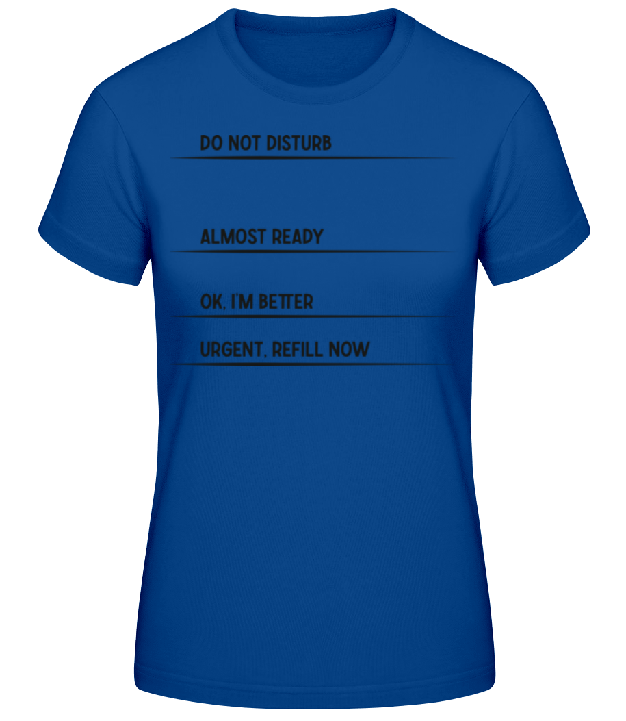 Bleu royal