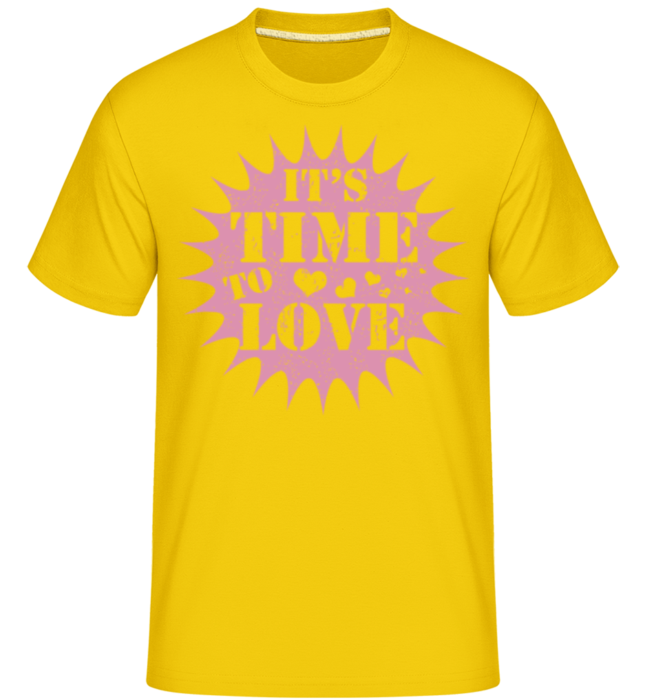 Jaune doré