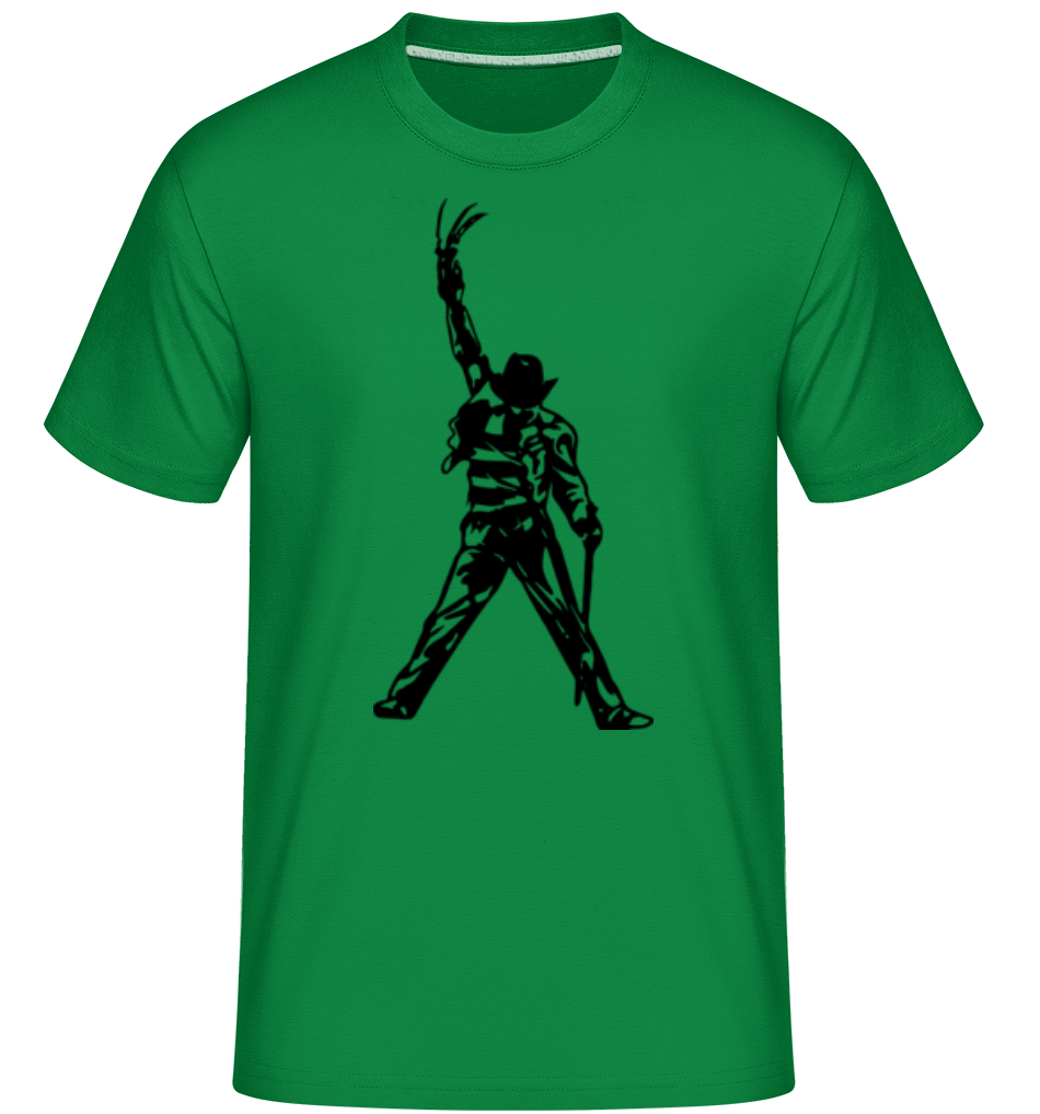 Vert irlandais
