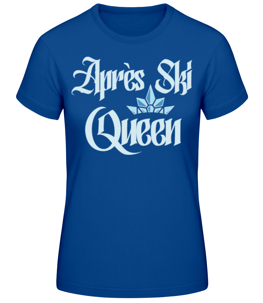 Bleu royal