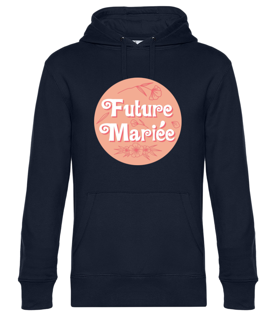 Future Mariée · Sweat à capuche standard homme