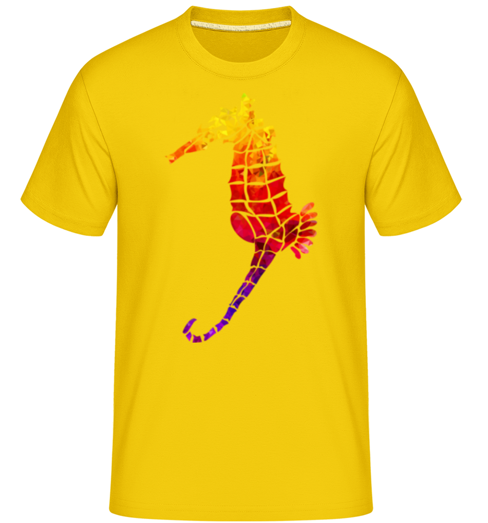 Jaune doré