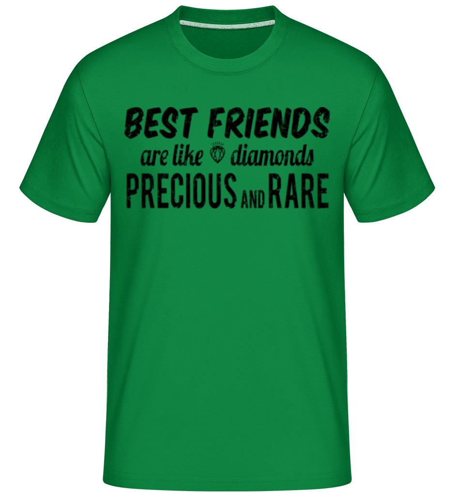 Vert irlandais