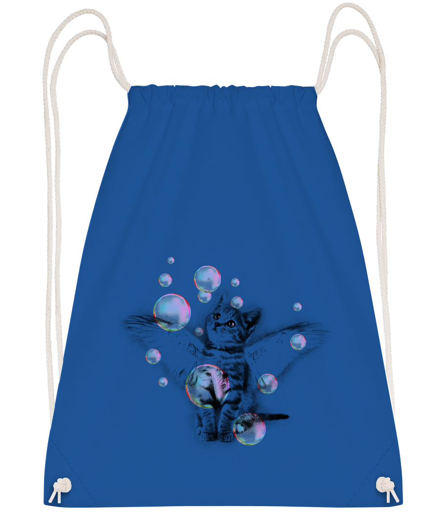 Bleu royal