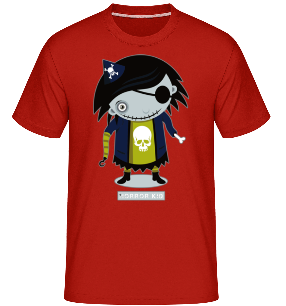 Enfant Horreur ·  T-Shirt Shirtinator homme