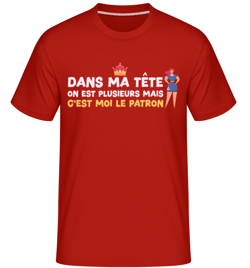 Rouge