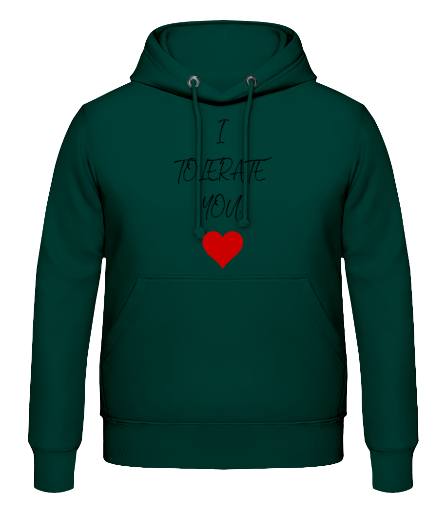 Vert bouteille