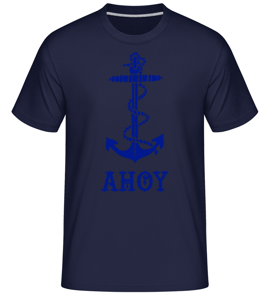 Bleu marine