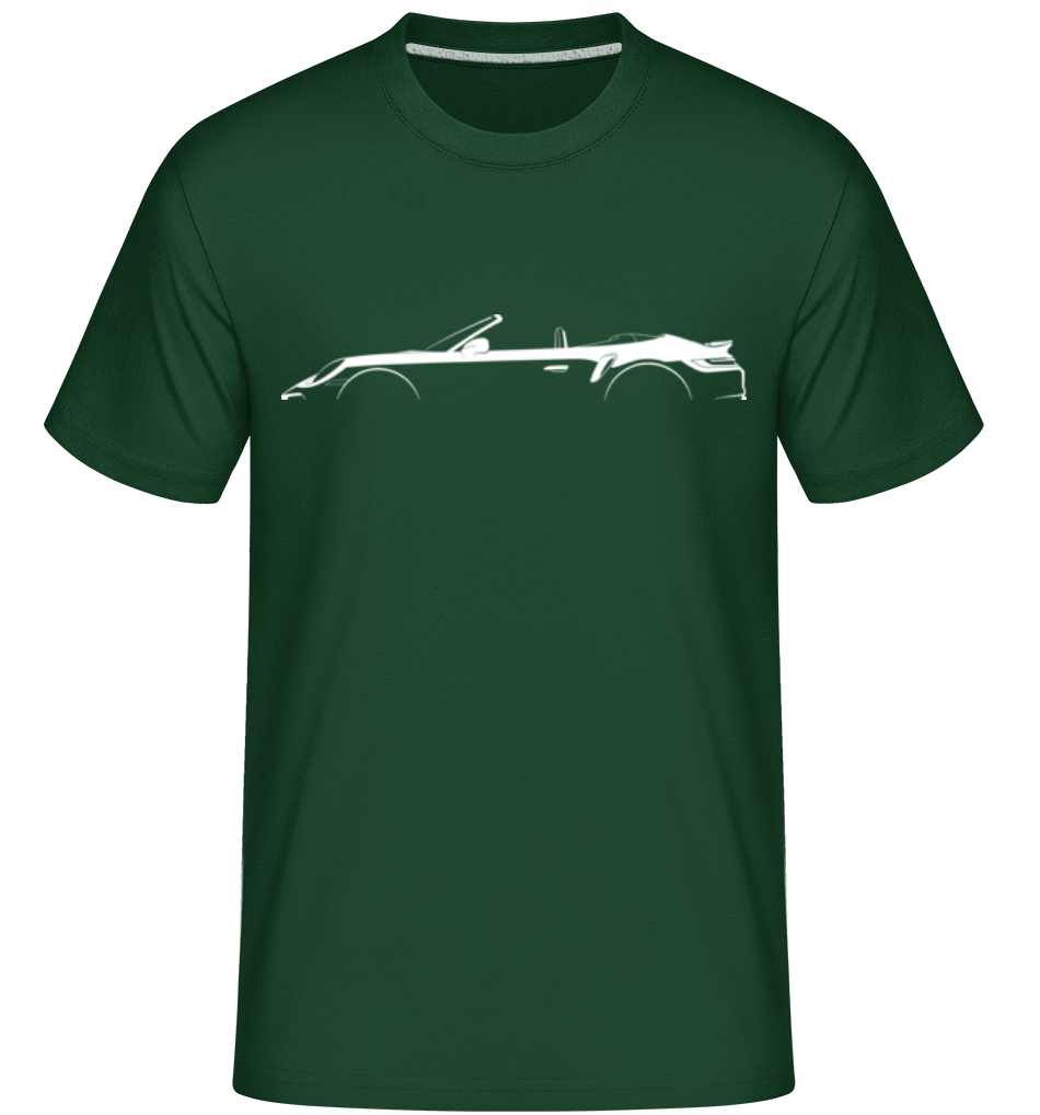 Vert bouteille