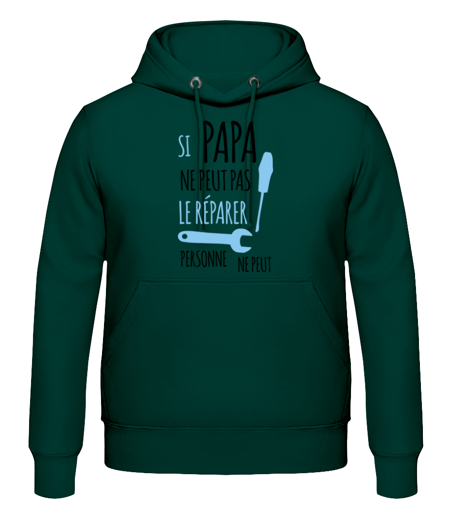 Vert bouteille