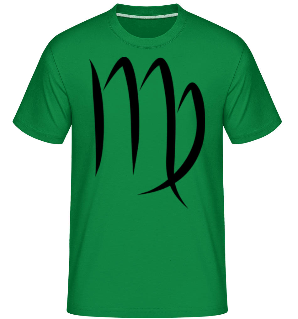 Vert irlandais