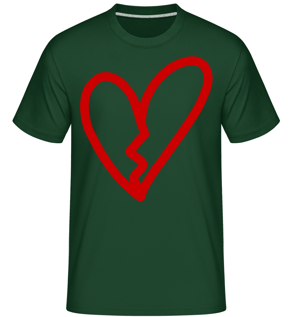Vert bouteille