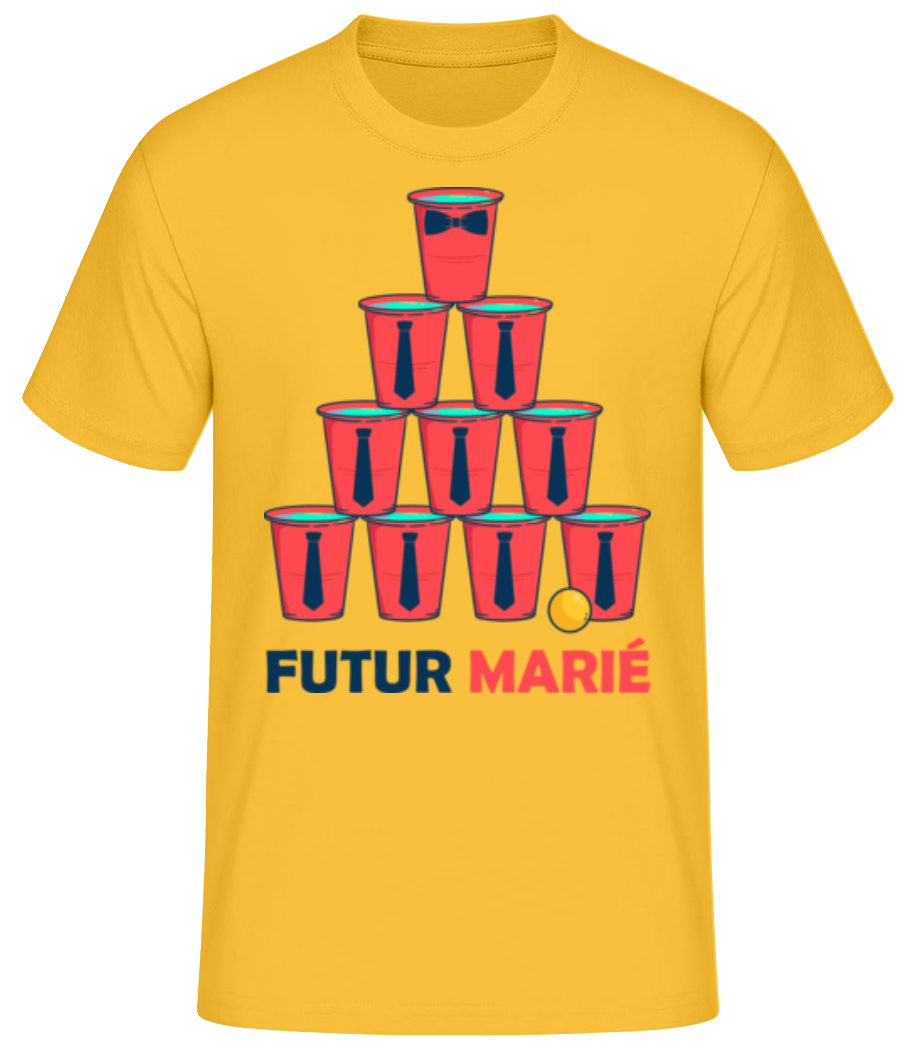 Jaune doré