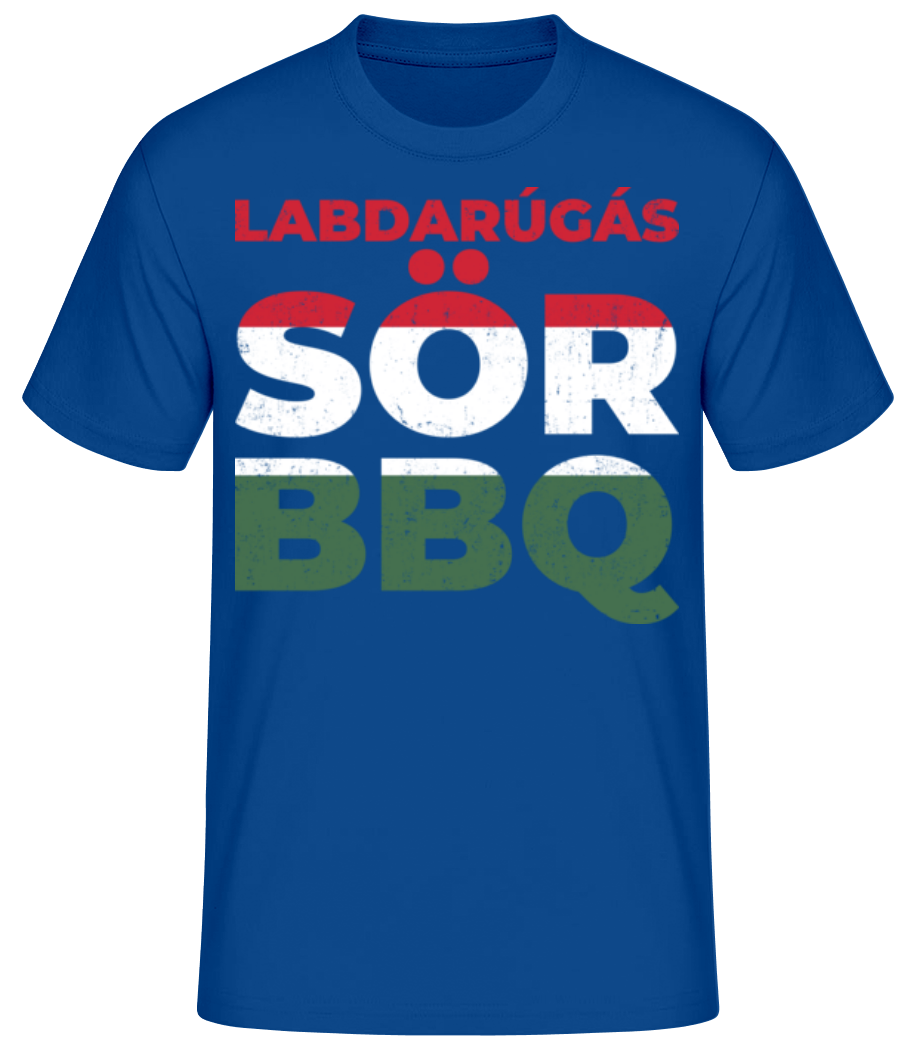 Royalblau