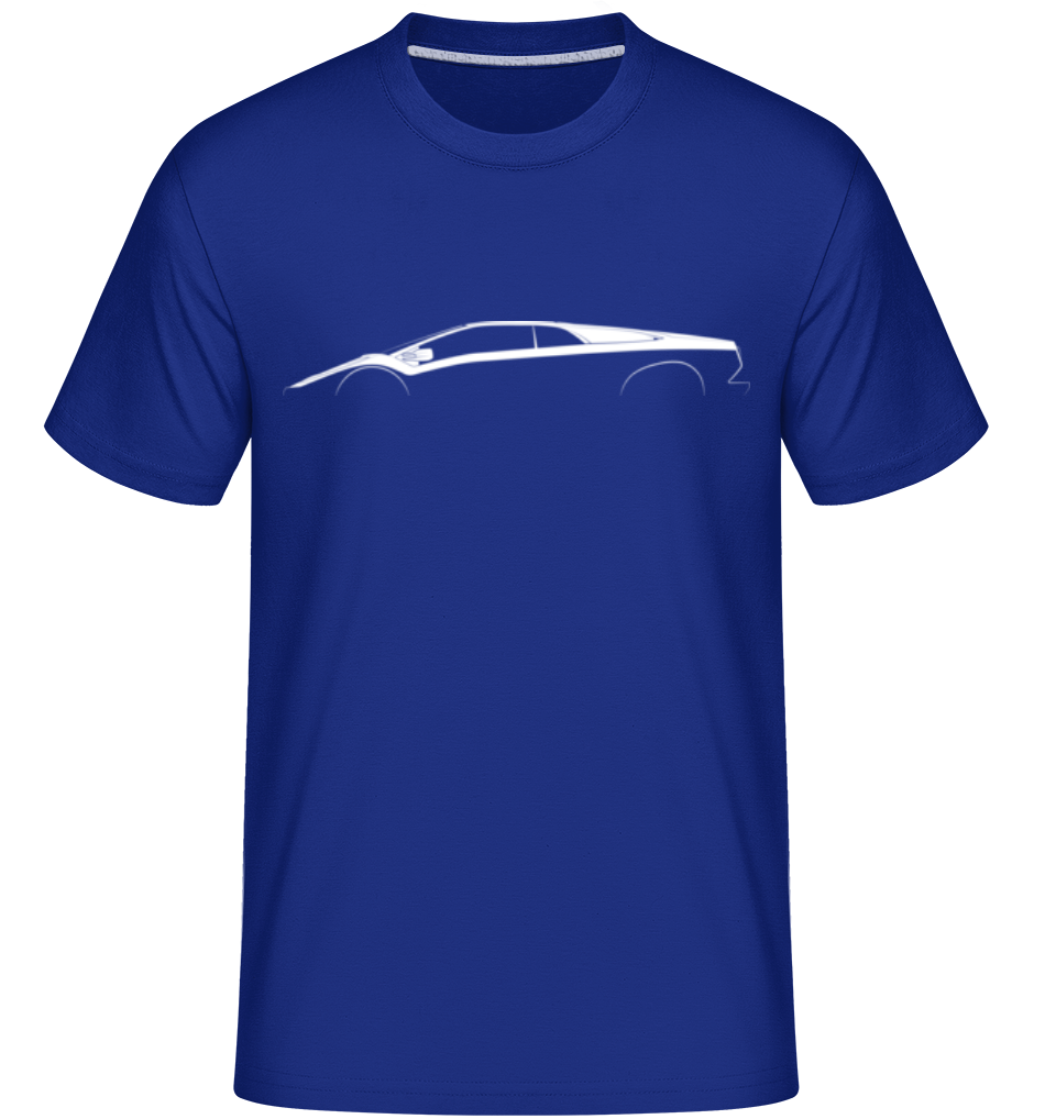 Bleu royal