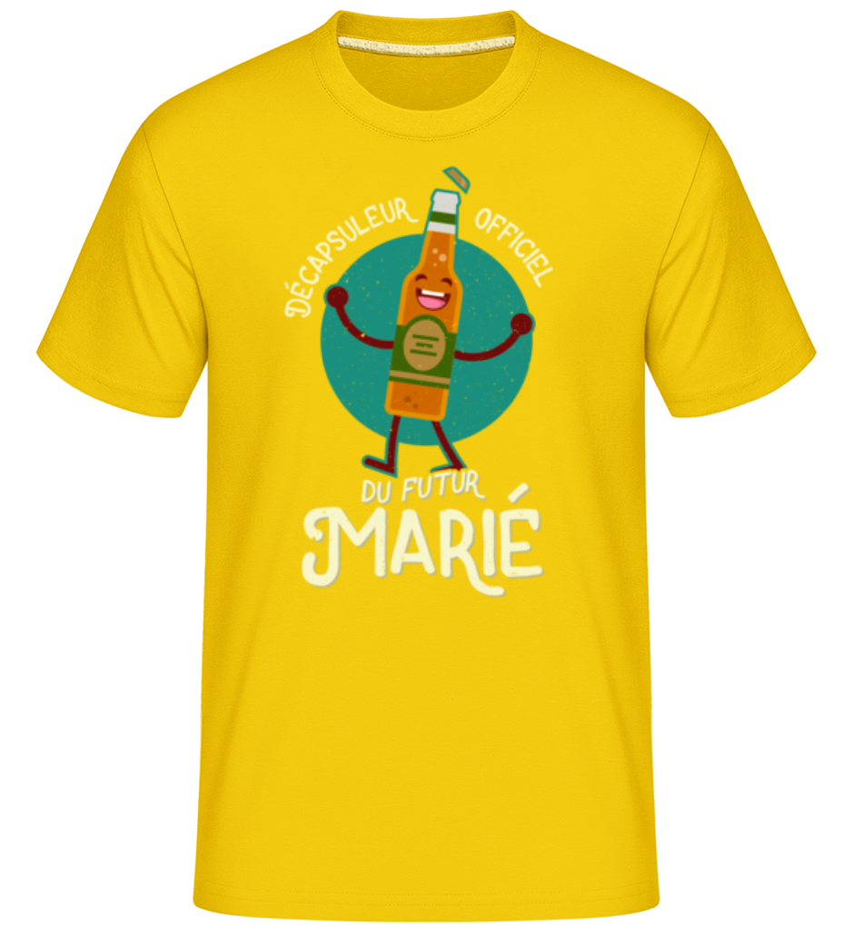 Jaune doré