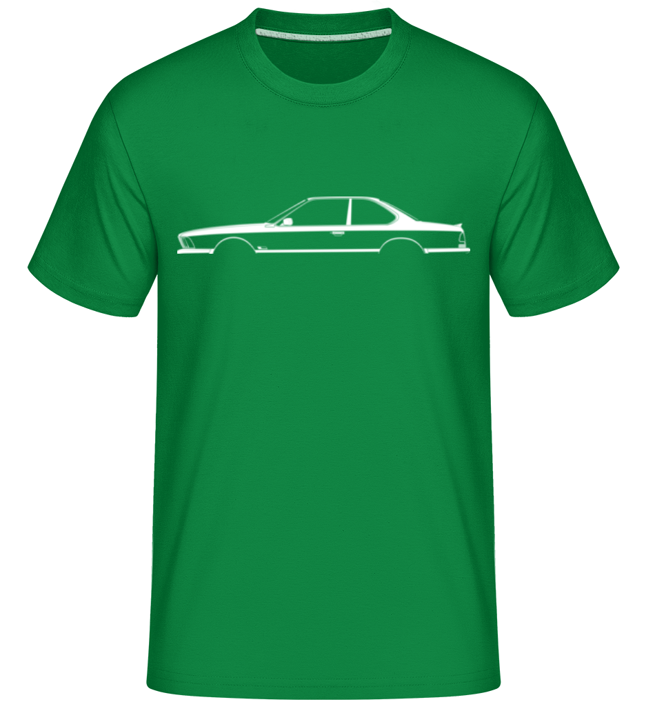 Vert irlandais