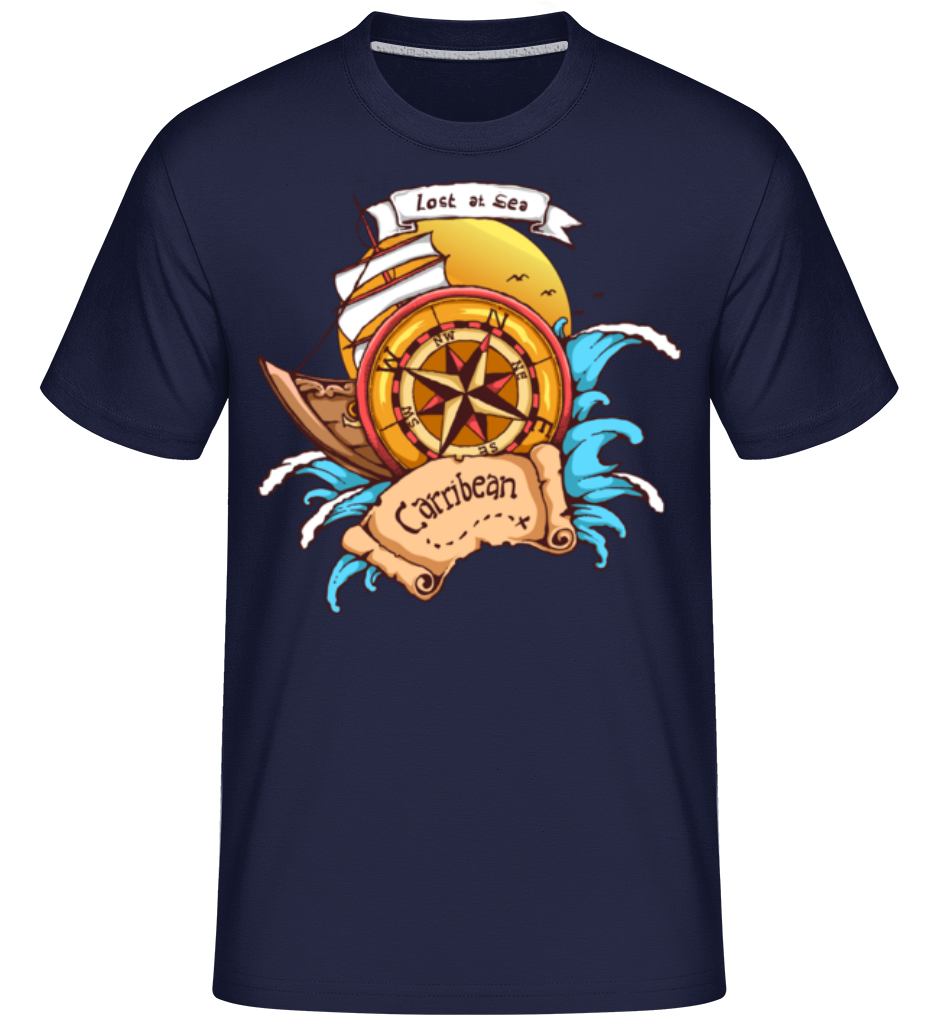 Bleu marine