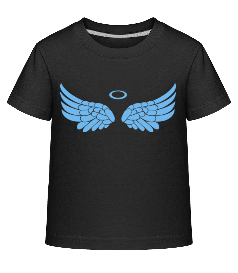 Équipement D'Ange · T-shirt shirtinator Enfant