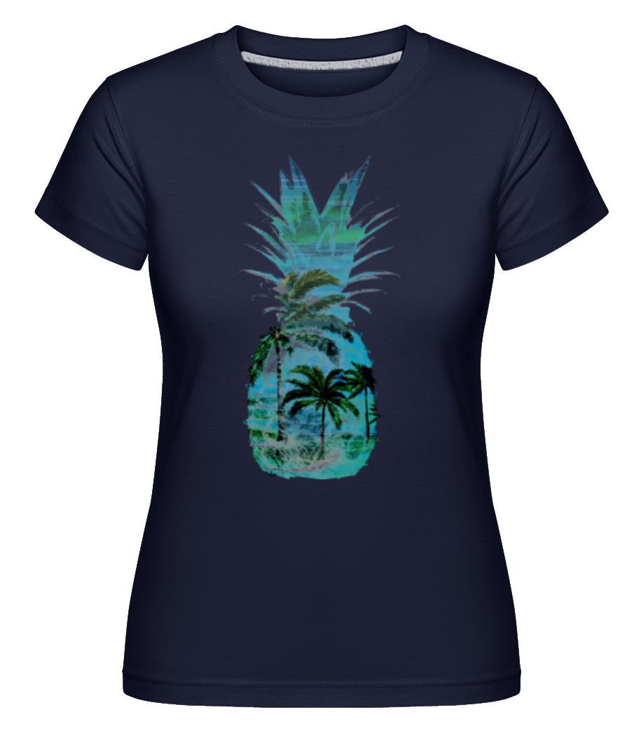 Bleu marine