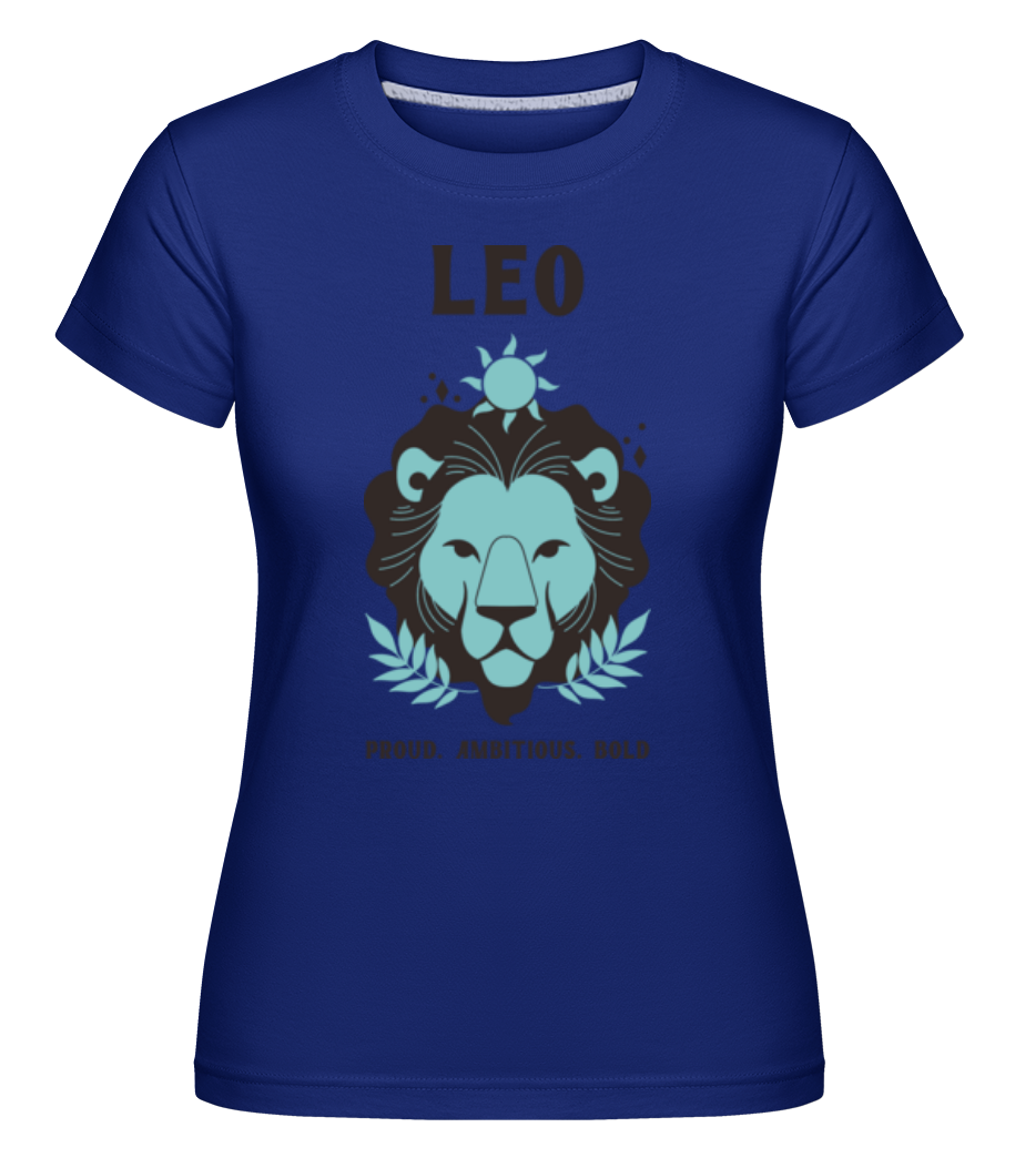 Bleu royal