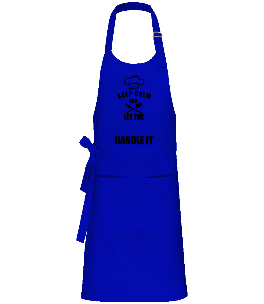 Royalblau