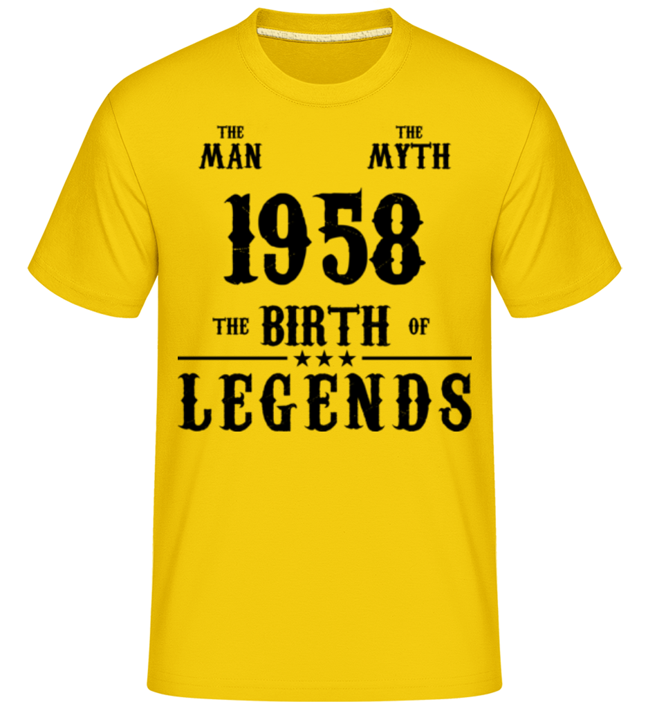 Jaune doré