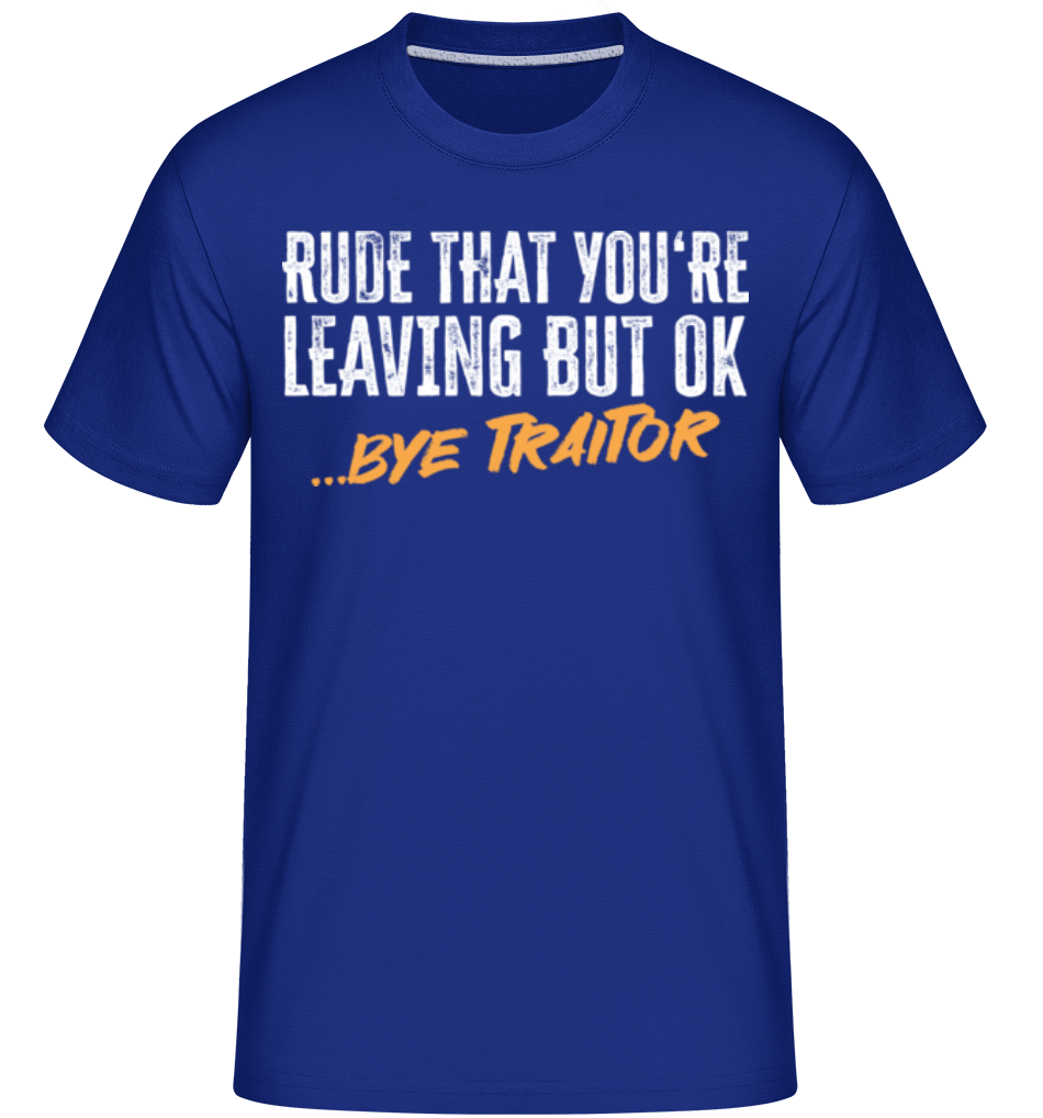 Bleu royal