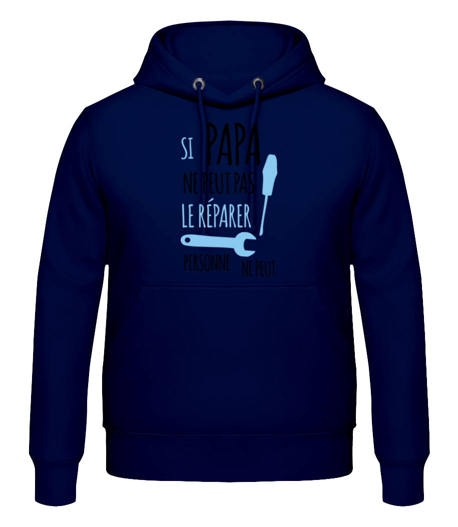 Bleu marine